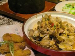 -绿茶餐厅(千岛湖银泰城店)