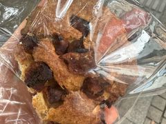 -佐敦面包铺·JORDAN BAKERY