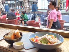 -LA PICADA 西班牙餐厅(成都远洋太古里店)