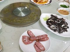 -京滨饭店·餐厅(阜外大街店)