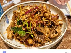 -潮庭·大连海鲜·炭火烧烤·扇贝王(大连店)