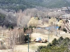 -棒棰岛宾馆景区