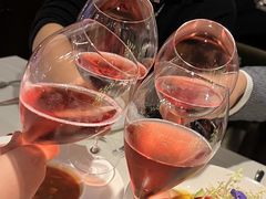 -MONICH牛排融合餐厅(和义大道购物中心店)