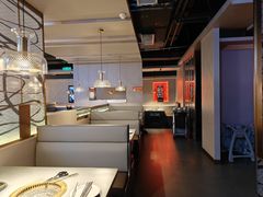 -德得轩烤涮一体自助餐厅(王府井店)