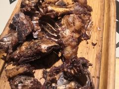 -新凯旋烧烤·燕姐千岛湖土菜