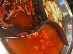 -陈艳红火锅菜·冒菜(簋街店)