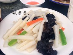 -頂好酒家·经典粤菜(海信广场店)