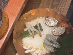 -牛New寿喜烧(金茂览秀城店)