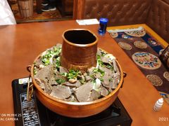 -如意林卡藏餐吧(大昭寺店)
