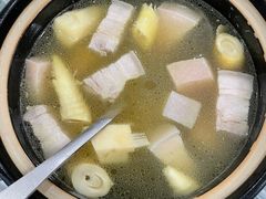 -兴安餐厅(兴安路店)