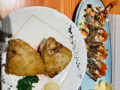 -文三酒肆自助放题(新街口友谊广场店)