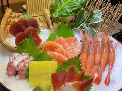 -花狸日本料理(柏庐广场店)