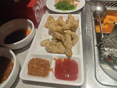 -海底捞火锅(万达广场店)