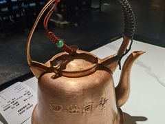 -四世同堂·京菜·烤鸭(双井店)