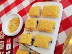 -西贝莜面村(上海百联西郊店)