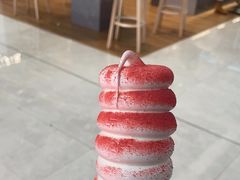 -DQ·蛋糕·冰淇淋(五棵松万达店)