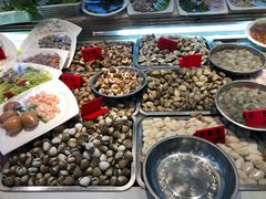 -501號台州海鲜餐厅(海创园店)