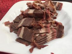 -漕河全驴宴饭店(徐水店)