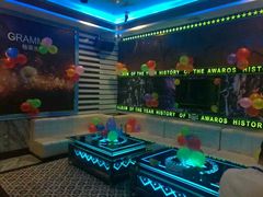 -畅想国度(黄埔店)