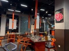 -张老晓·齐齐哈尔烤肉(桐乡振华路店)