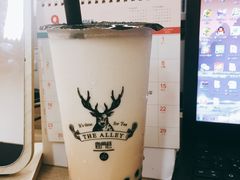 -鹿角巷The Alley(龙湖天街店)
