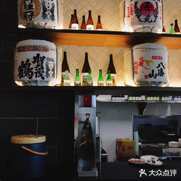 日式烧肉 | 人均百元到牛角吃正宗日式烧肉