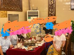 -山城年华老火锅(玉林店)