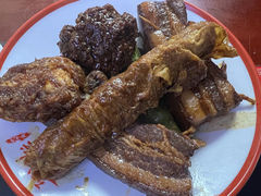 -刘小忙把子肉(北园大街总店)