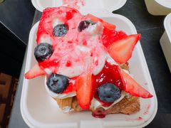 -BUTTERFUL&CREAMOROUS 黄油与面包(三里屯太古里店)