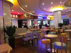 大堂-东郊椰林平价海鲜舫(大东海店)