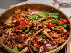 -新辣宴·湖南家常菜·商务聚餐(中粮创芯店)