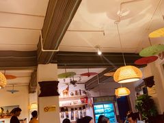 大堂-呐咪傣园·云南菜(石厦店)