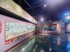 -中国京杭大运河博物馆