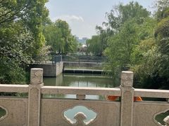 -昆山城市生态森林公园