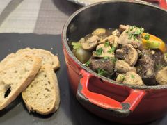 -LA CREPERIE BRETONNE布列塔尼法式餐厅(天童北路店)