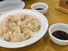 -米香居新鲁味·水饺餐厅