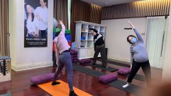 -星摇篮月子中心(市妇幼店)