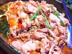 -蛙来哒(万泰新天地店)