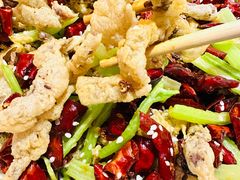 -闫府私房菜·老字号(恒隆店)