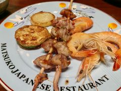 -松子料理(亮马桥店)