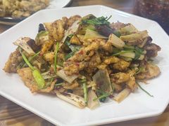 -桃记小吃(贞观街)