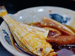 -星鸿社重庆老火锅