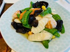 -红樱桃·欢乐餐厅(太原里店)