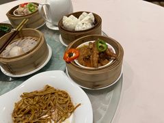 -桃源春晓中餐厅 TaoYuan Restaurant