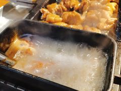 -伍丁·烤牛肋(和平东桥店)