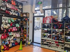 -体育科代表搏击散打体能训练馆(陶然亭店)