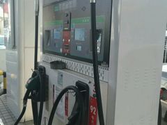 -中石化壳牌锡惠加油站