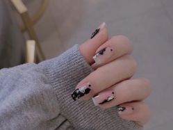 -手艺人不办卡美甲美睫