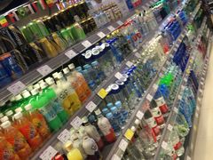 -GranVida生活超市(海信广场店)