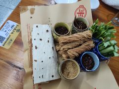 -十二道丰味·徐州土菜·烧烤(何山路店)